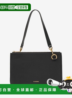 韩国直邮JILSANDER潮奢 单肩包 JSWU851670WUB01045N001MEDIUM LO