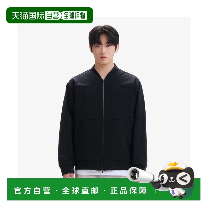 韩国直邮THE NORTH FACE {仅限店内｝THE NORTH FACE NJ3BR07A St