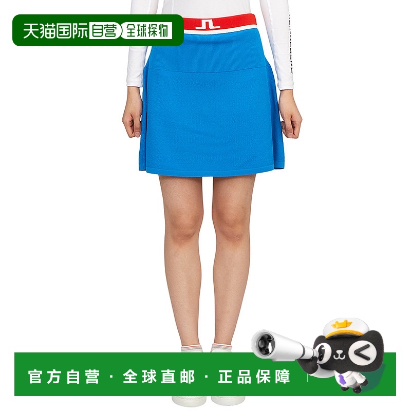 Blue XS 1h ֱj.lindeberg Ůʿ ٤ȹ