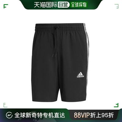 韩国直邮[M3S] 切尔西 梭织 短裤(IC1484) [Adidas] 男士 短裤