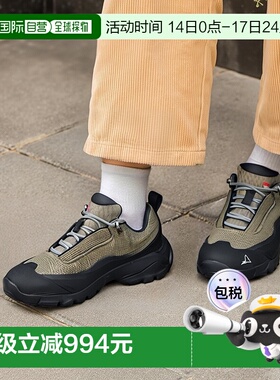 韩国直邮ROA 凯瑟琳娜 (NBUW103FA03-MTY0001) 低帮登山鞋户外鞋