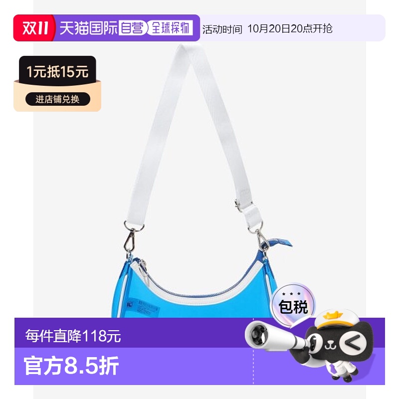韩国直邮FILA 挎包1100FS3BCF5340FCBT斐乐