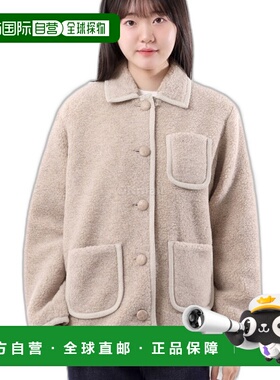 韩国直邮A.P.C  ESTHER 夹克 (WOARG F02973 BAB) 夹克