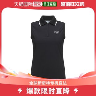 上装 韩国直邮vice 通用 golf T恤爆款