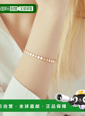 韩国直邮JESTINA 女士手链 JJCLBD3BS158R47S0 14K礼物