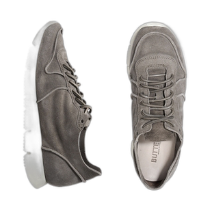 韩国直邮BUTTERO B9812 LIG 73 运动鞋厚底男鞋