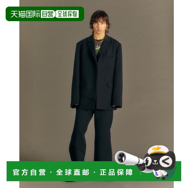 韩国直邮ADSB ANDERSSON BELL 正品新款设计师潮牌男士时尚花纹元