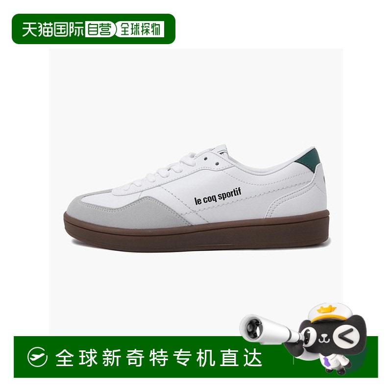 韩国直邮Le coq sportif 乐卡克法国公鸡24年新款户外运动鞋30327