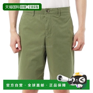 Shane M418 Cloud FMPA12934 短 缎面短裤 韩国直邮J.LINDEBERG