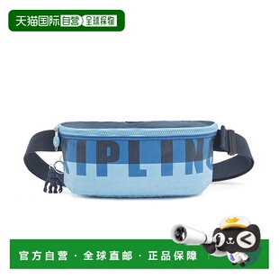 韩国直邮kipling [官方]Kipling（吉娜）斜背手提包 KKCBW11 KBBL