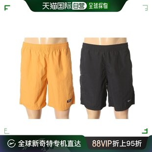 乐天百货店 韩国直邮Fila 家居服套装 尼龙材质 睡衣 男女同款