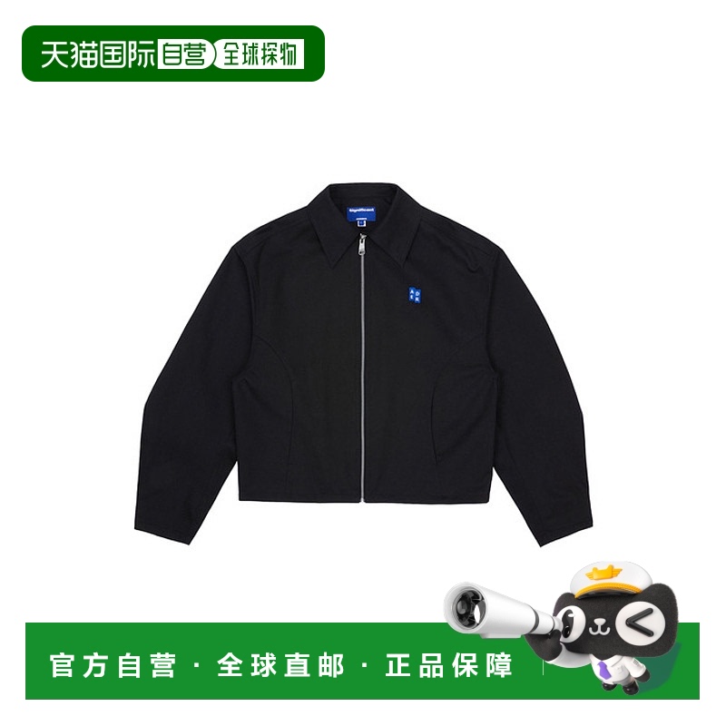 韩国直邮ADER ERROR 公用运动茄克/外套Sig; TRS Tag jacket 01 N