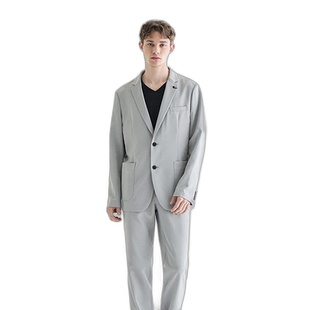 韩国直邮TOMMY HILFIGER 男士女装休闲裤T12E1WPC742ML1900直筒裤