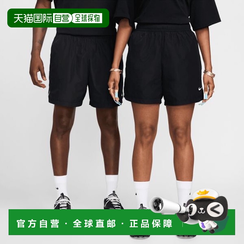 韩国直邮NIKE NIKE Nike AS M NRG NOCTA CS SHORT WVN