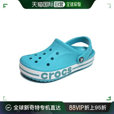 韩国直邮Crocs 运动沙滩鞋/凉鞋 205089-4SL