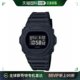 电子手表 Gshock all剑 1BDR卡西欧表带金属 韩国直邮 5750E