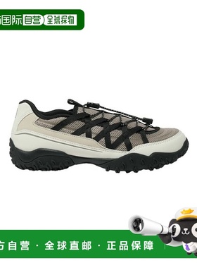 韩国直邮FILA Wheela Public Echappe 蕾丝运动鞋 1XM02347H-004