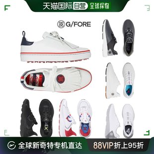 高尔夫球 MG4 男式 韩国直邮GFORE 女式 高尔夫球鞋