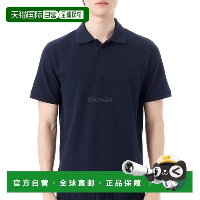 韩国直邮SAINT LAURENT PARIS 798944 Y37HC 4140 短袖珠地网眼/