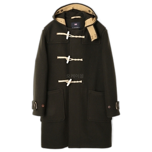 韩国直邮gloverall 通用 外套羊毛