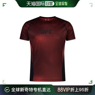 韩国直邮ufc sport 通用 T恤短袖