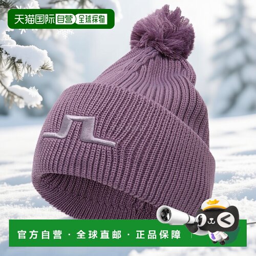 韩国直邮J.LINDEBERG 格蕾丝 比尼 (AWAC13625-Q142) 时尚配饰