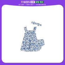 韩国直邮GAP Kids 连衣裙 [Baby 女童 0-24个月] 花纹 样板 SMOKI