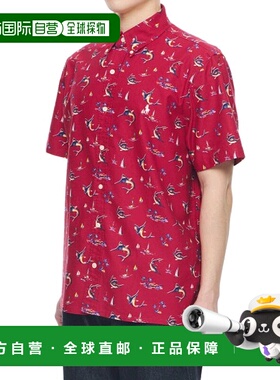 韩国直邮POLO RALPH LAUREN MNPOWOV1N820334-999男衬衫