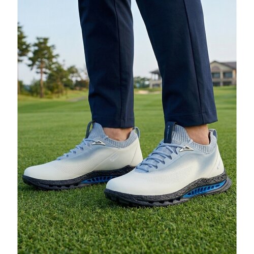 韩国直邮ECCO M Golf Biom C5 (132604-60611)高尔夫 休闲鞋球鞋