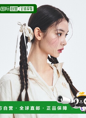 韩国直邮MLB男女同款单肩包3AETB015N-50CRS