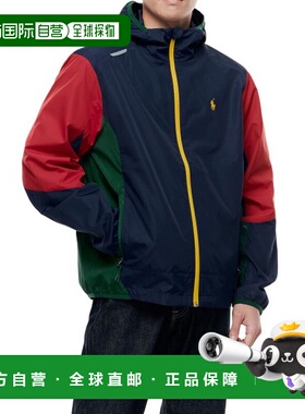 韩国直邮POLO RALPH LAUREN MNPOOTW16020874-410夹克外套