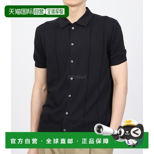 POLO 针织 衫 2024年春季 商务休 韩国直邮BARACUTA 男士 HORATIO