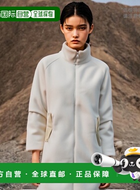 韩国直邮DYNAFIT户外休闲运动舒适日常时尚新款夹克YWW22153W3