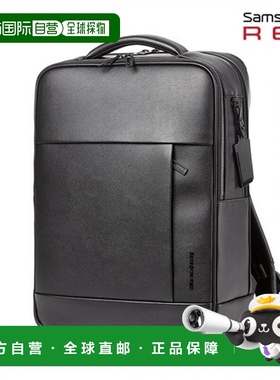 韩国直邮SAMSONITE RED 新秀丽双肩包背包ALTAR-QF309001