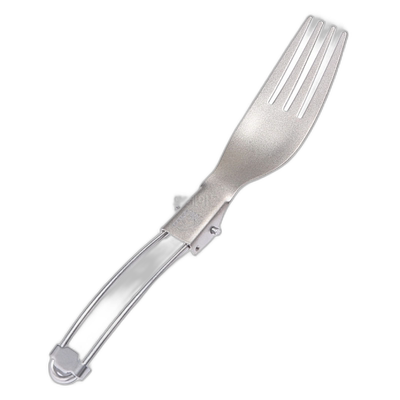 韩国直邮NORDISK 钛叉 Coppel/餐具/炊具户外