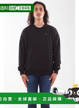 韩国直邮DIESEL 长袖 T 恤 A149420GRAC9XX DOM