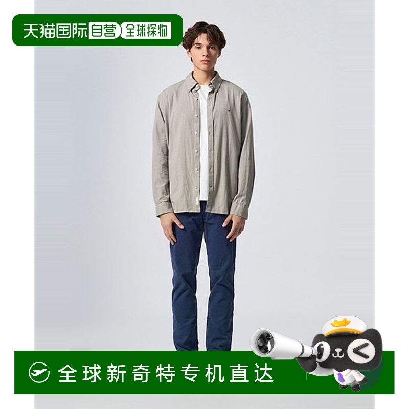 韩国直邮TOMMY HILFIGER 男士男装休闲裤T12D9WPC040MT1DBZ