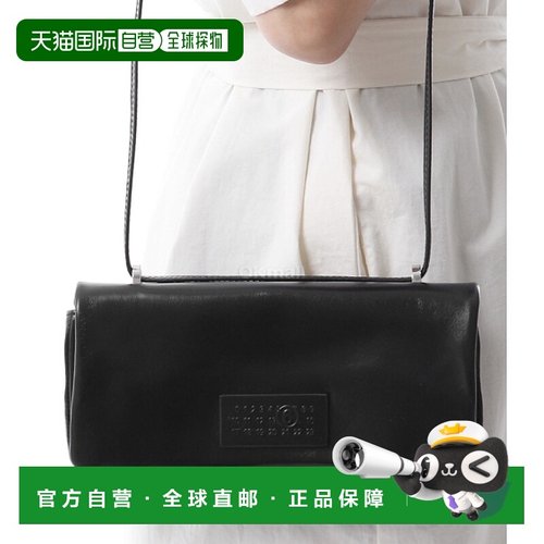 韩国直邮MM6 SB5ZH0022 P7187 T8013 手提袋斜挎包单肩包手提包