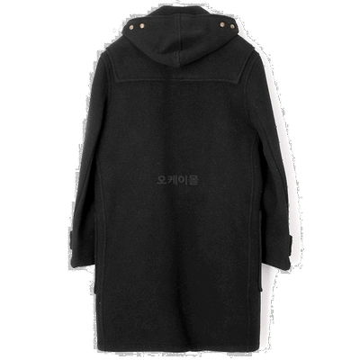 韩国直邮gloverall 通用 外套羊毛羊绒