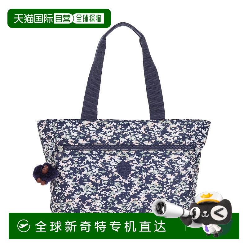 韩国直邮kipling  托特包