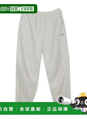 韩国直邮NEW BALANCE 纽巴伦长裤 DQJ NBNTFCO303-39 UNI Essenti