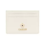 Корея прямая почтовая почта Carlyn Cap Crystal Cold Card Card Кошелька 2colors_w721010101010101010101010