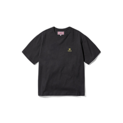 韩国直邮AECA WHITE 公用T恤AWCMSSBDTTSST010C0BC EVERYDAY AECA