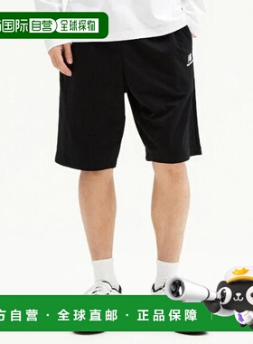 韩国直邮NEW BALANCE New Balance 短裤 DQJ NBNVE21013-19 Commo