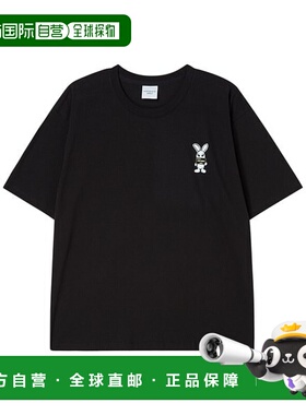 韩国直邮acme de la vie 艺术品 - 短袖 - Mugshot AlienMUGSHOT