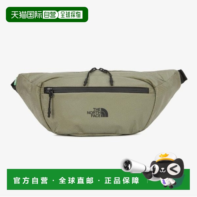 韩国直邮THE NORTH FACE HipSack JQS NN2PQ59C SP HipSack