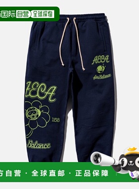 韩国直邮AECA WHITE 公用卫衣AWCMSSBDBSLOV001C0LB AECA LADYBUG