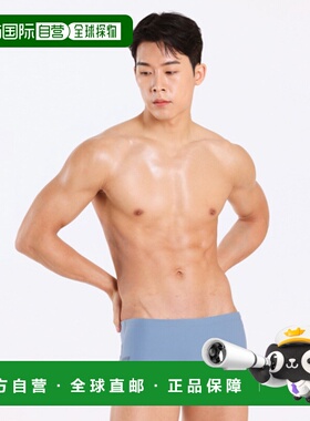 韩国直邮ARENA 男士泳衣A3BM1CQ61BGY阿瑞娜短裤