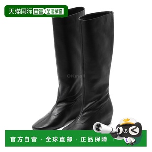 Boot Fernanda VH0007 靴子女靴 韩国直邮PALOMA 999 WOOL