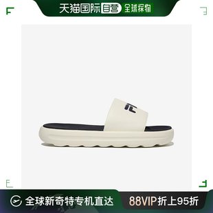 漂移 管 1SM01972F_ 跑步鞋 大邱新世界 韩国直邮Fila FILA